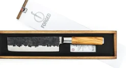 Forged Olive Hakbijl