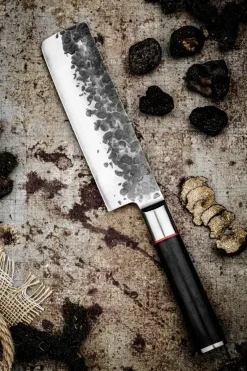 Forged Sebra Hakbijl