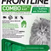 Frontline Combo Kitten – 1 pipet