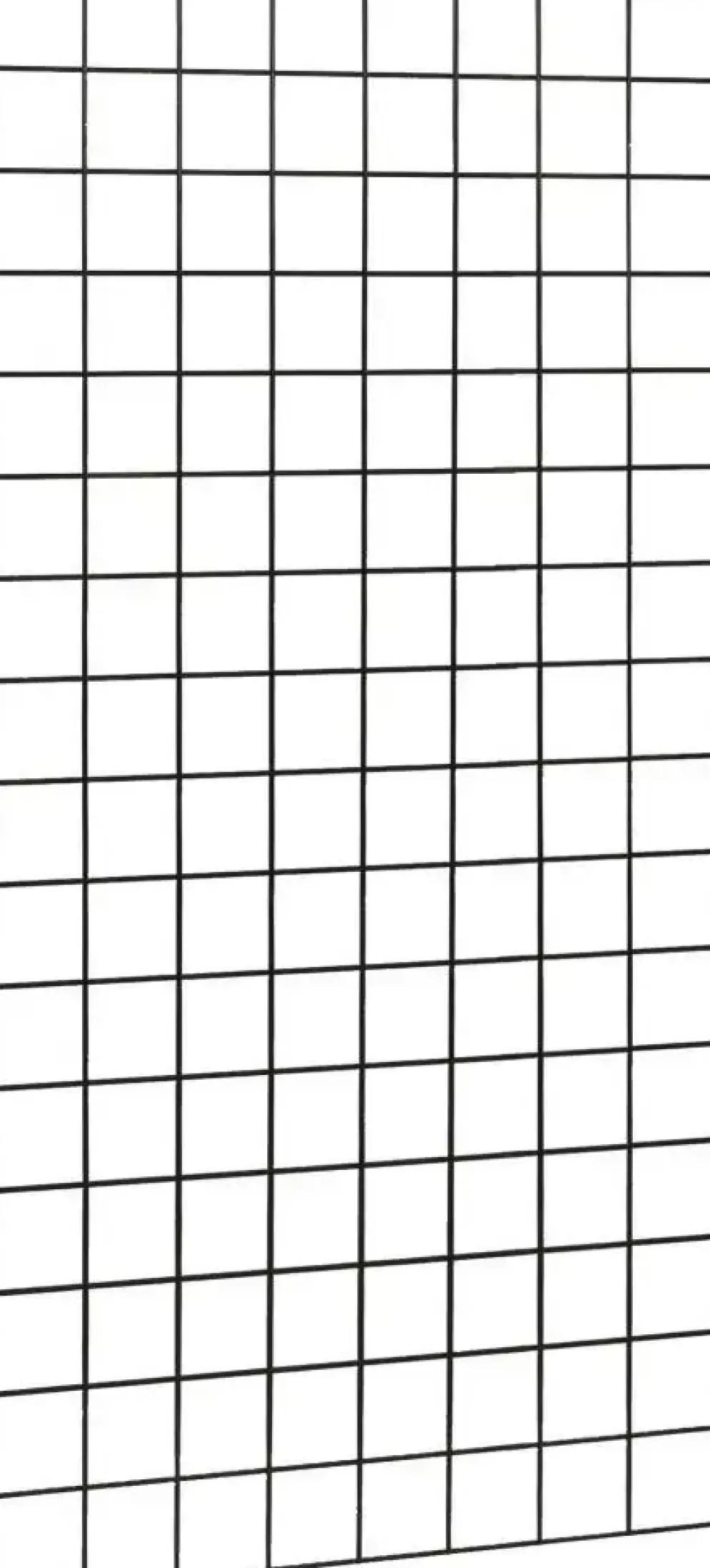 Gaaspaneel verzinkt 90x180 cm