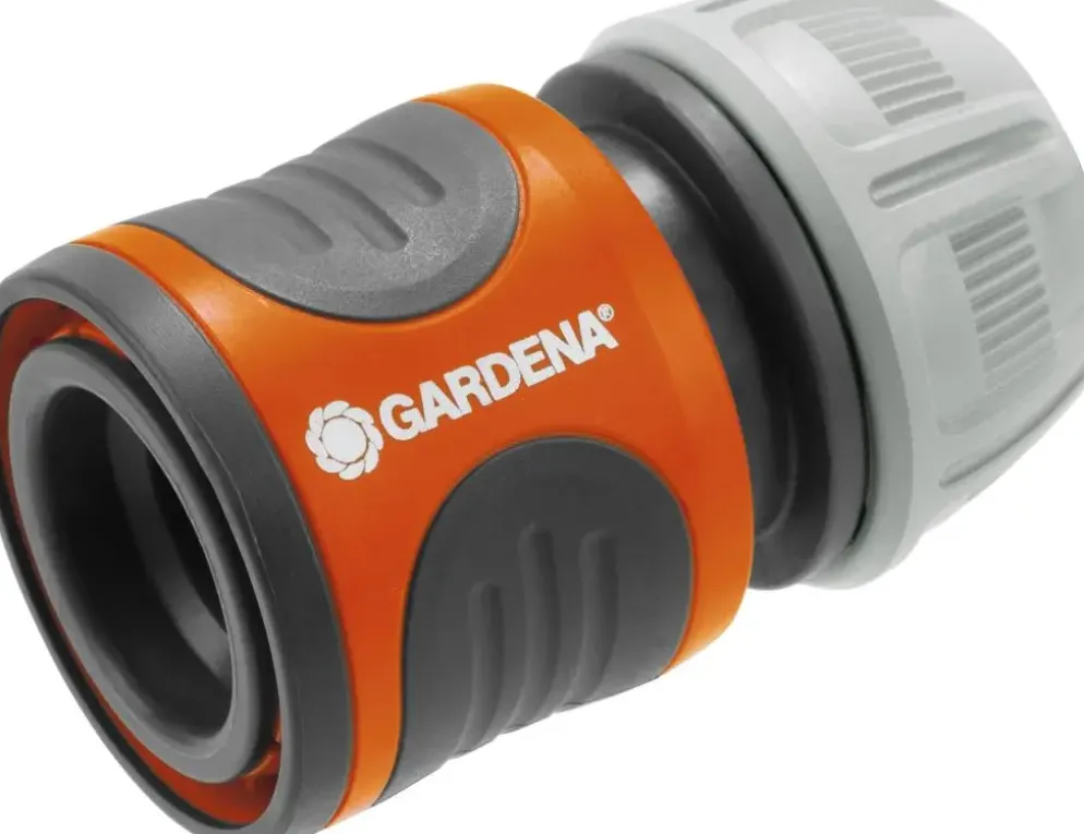 Gardena aansluitset