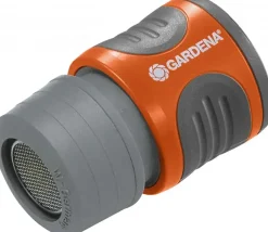 Gardena adapter voor zachte bruisstraal