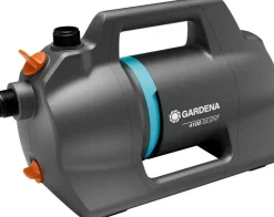 Gardena Besproeiingspomp 4000 Silent