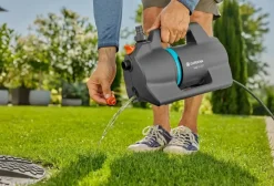 Gardena Besproeiingspomp 4000 Silent