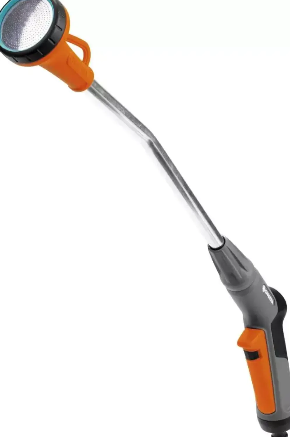 Gardena Broes met verlengstuk