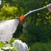 Gardena classic broes met verlengstuk