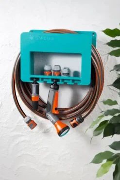 Gardena classic slangenhouder groot