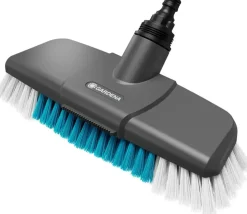 Gardena Cleansystem borstel hard