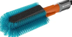 Gardena Cleansystem borstel voor fiets