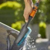 GARDENA Cleansystem borstel S hard