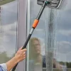 Gardena Cleansystem raamwisser