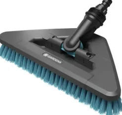 Gardena Cleansystem steelborstel