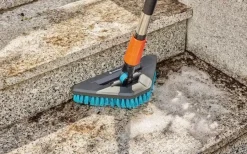Gardena Cleansystem steelborstel