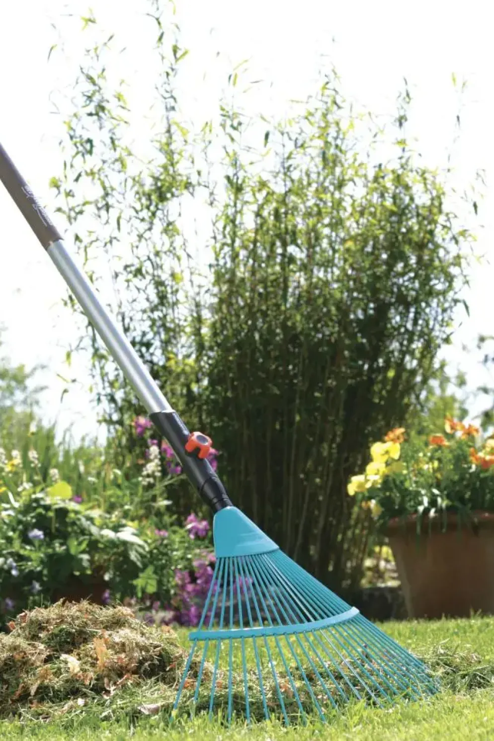 Gardena Combisystem bladhark 50 cm