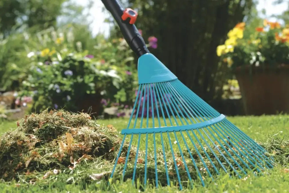 Gardena Combisystem bladhark 50 cm