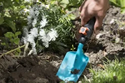 Gardena Combisystem bloemenschepje