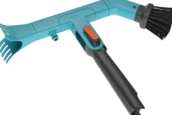 Gardena Combisystem gootreiniger