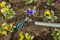 Gardena Combisystem grindhark 10 tand