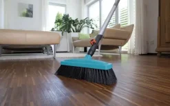 Gardena Combisystem Huishoudbezem