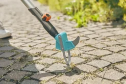 Gardena Combisystem 2in1 voegenkrabber