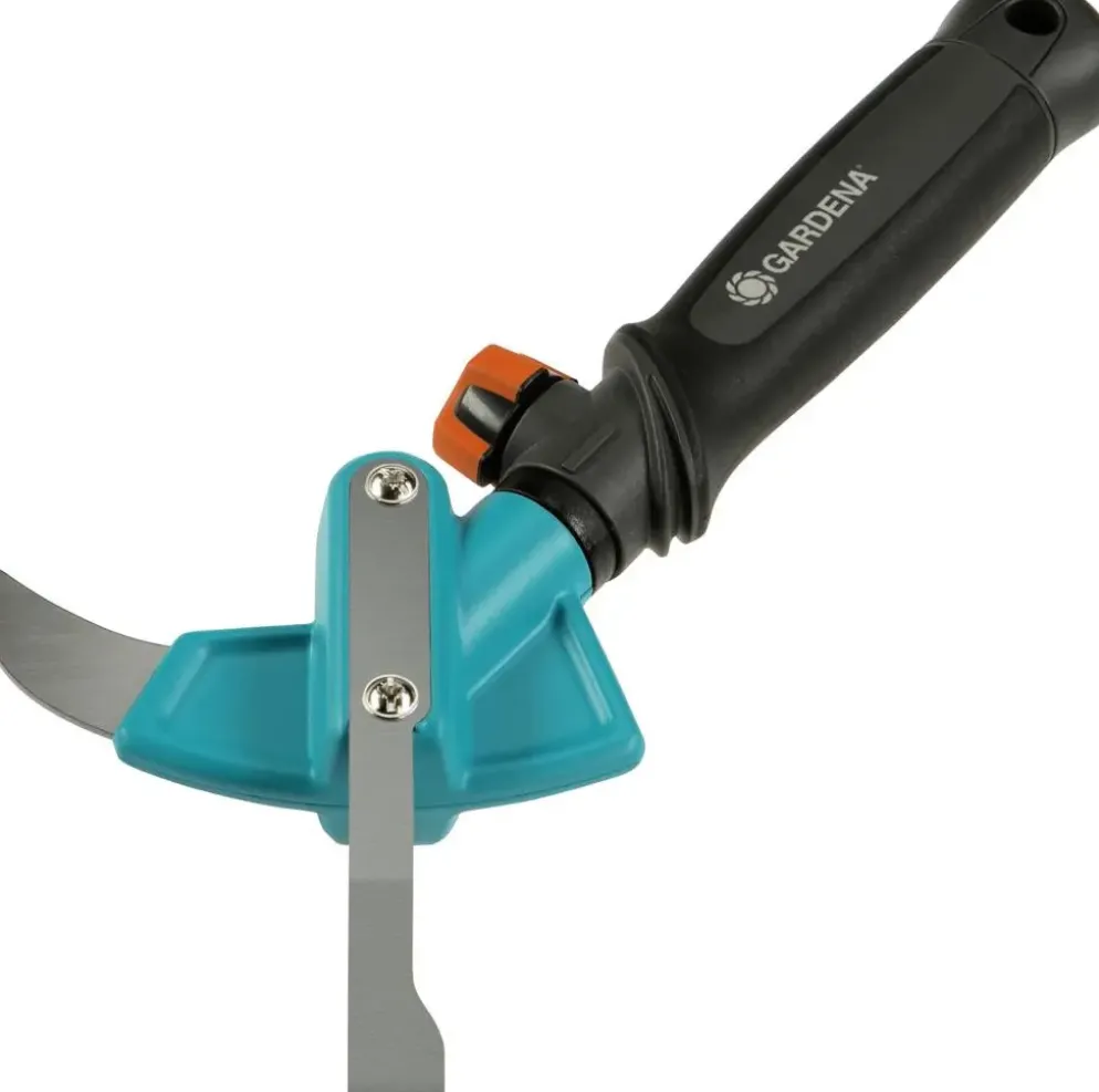 Gardena Combisystem 2in1 voegenkrabber