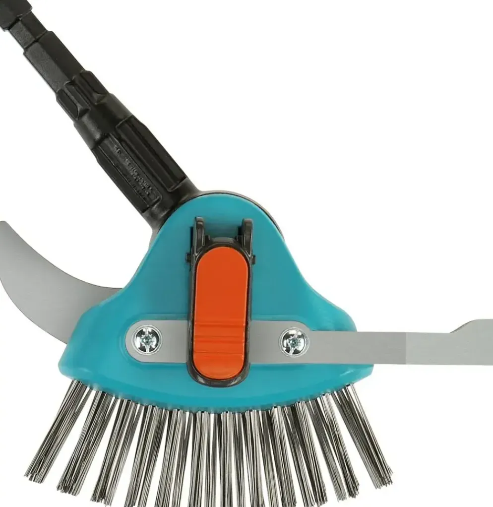 Gardena Combisystem 3in1 voegenreiniger