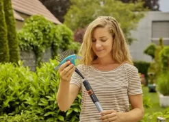 Gardena Combisystem 3in1 voegenreiniger