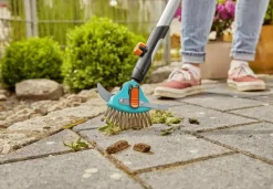 Gardena Combisystem 3in1 voegenreiniger