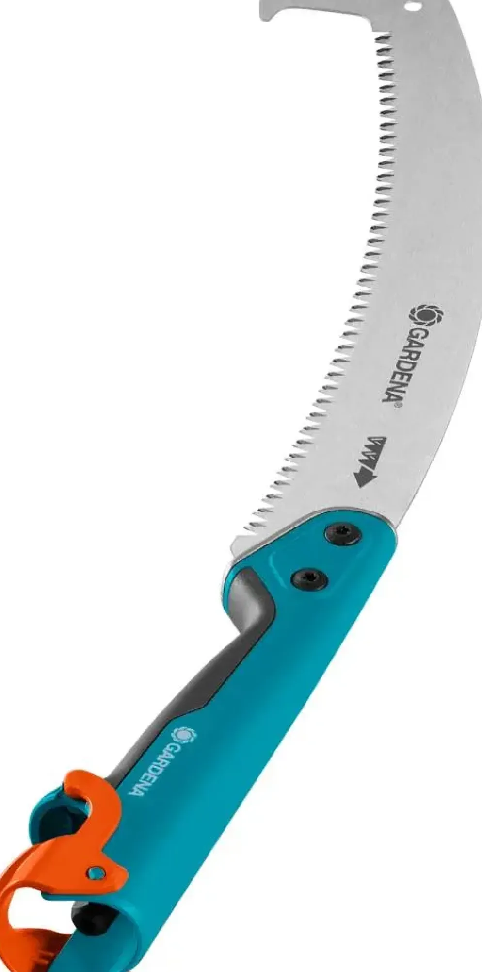 Gardena Combisystem snoeizaag 300p gebogen