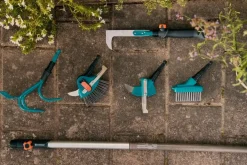 Gardena Combisystem Voegenborstel metaal