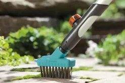 Gardena Combisystem Voegenborstel metaal