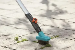 Gardena Combisystem Voegenborstel metaal