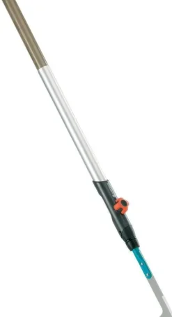 Gardena Combisystem voegenkrabber met steel