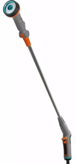 Gardena comfort broes met verlengstuk