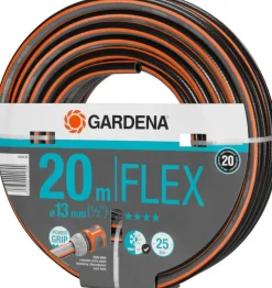Gardena comfort flex slang 13 mm (1/2") 20 meter