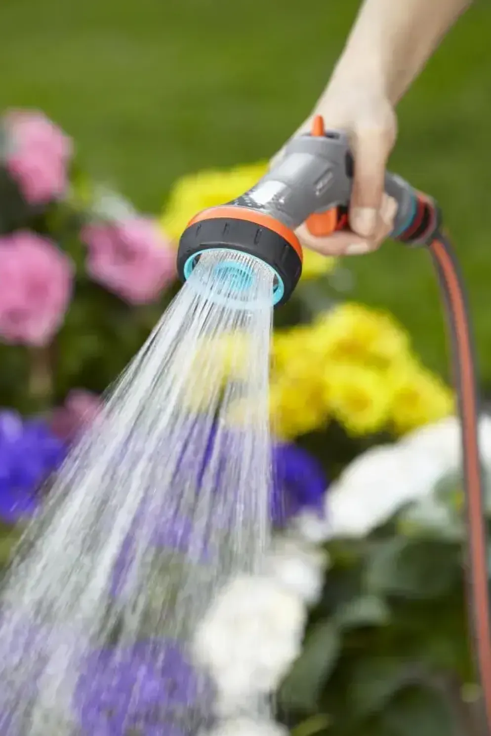 Gardena Comfort pistoolbroes