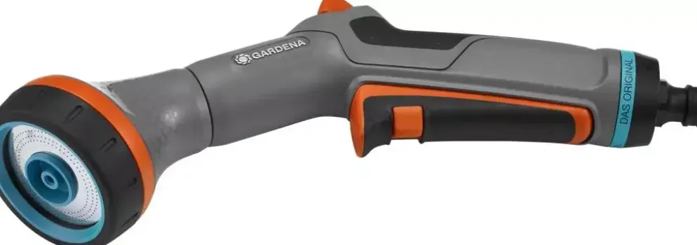 Gardena Comfort pistoolbroes