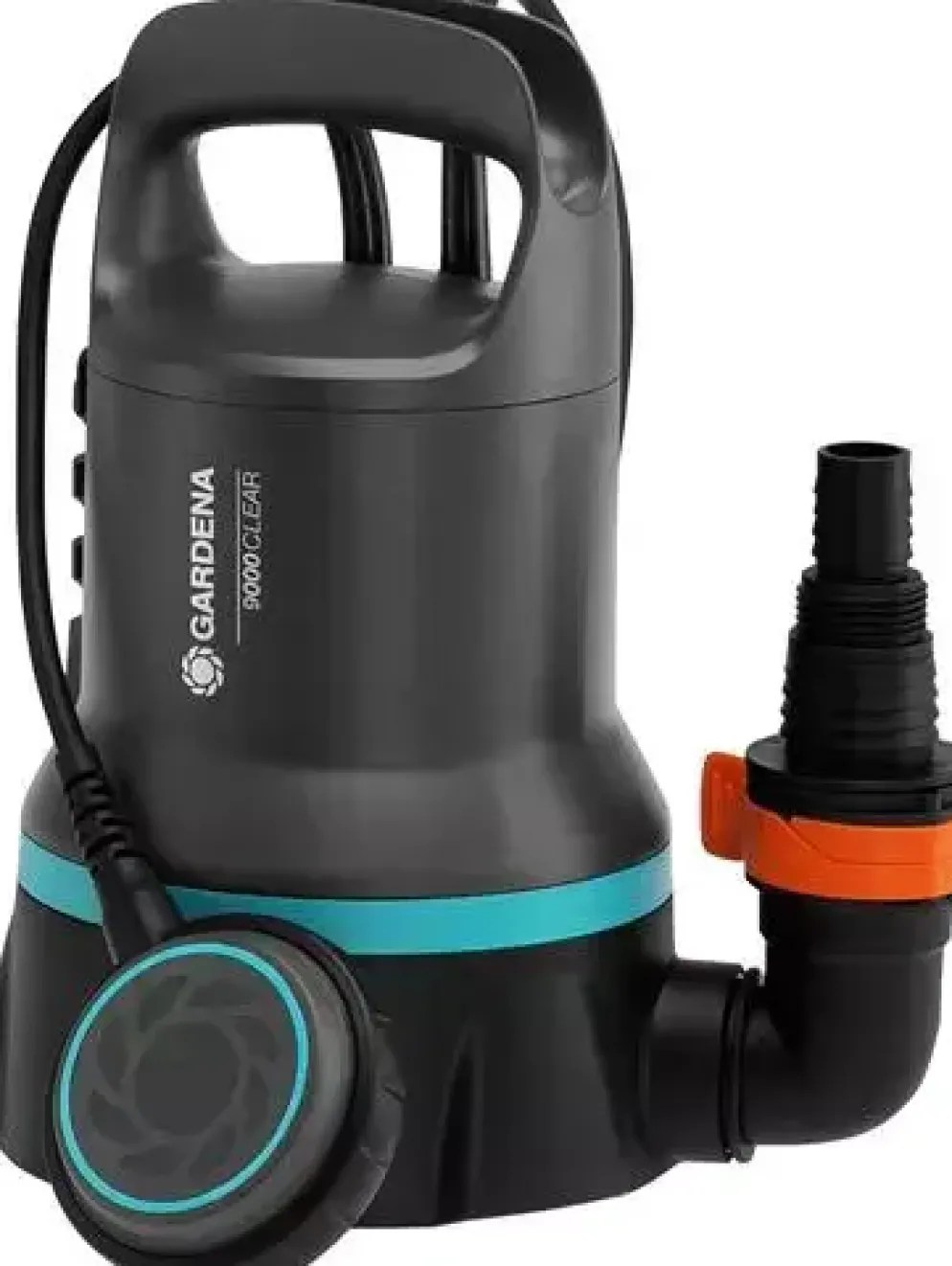Gardena Dompelpomp 9000