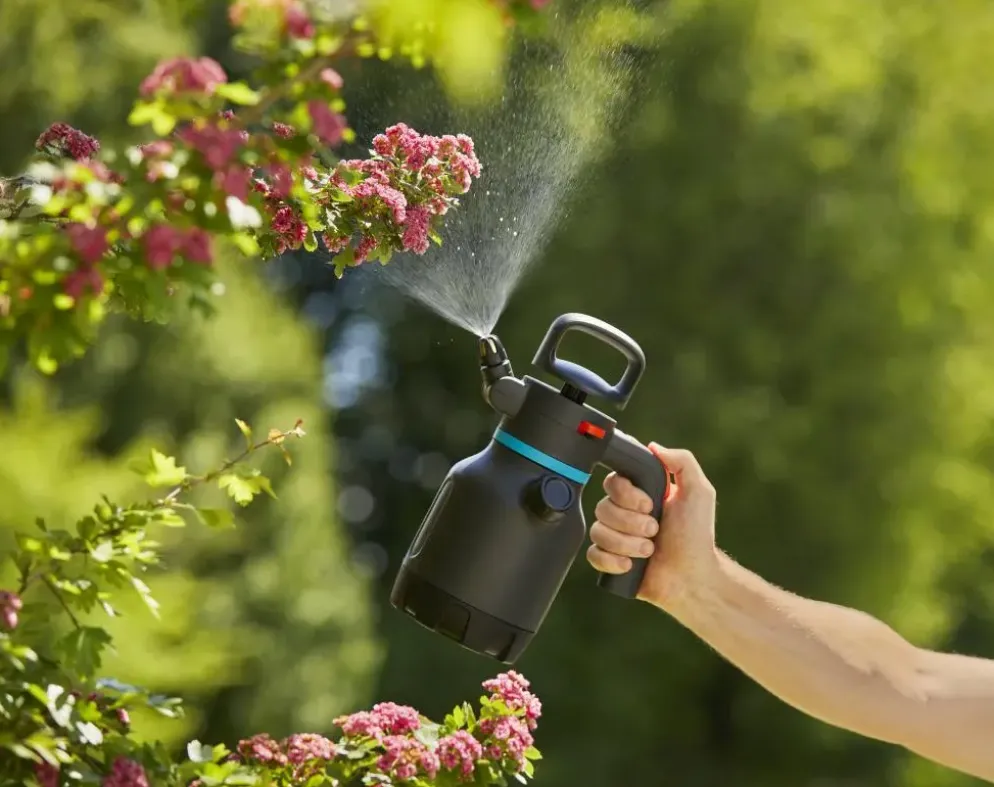 Gardena Drukspuit 1.25l