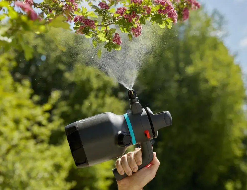 Gardena Drukspuit 1.25l