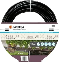 Gardena Druppelbuis voor Struiken of Heggen
