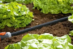 Gardena druppelslang 15 meter