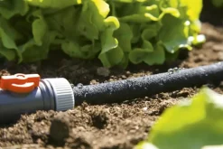 Gardena druppelslang 15 meter
