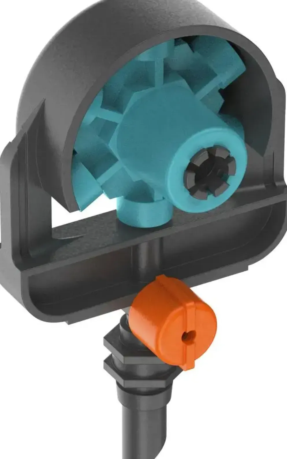 Gardena 6 in1 Sproeier