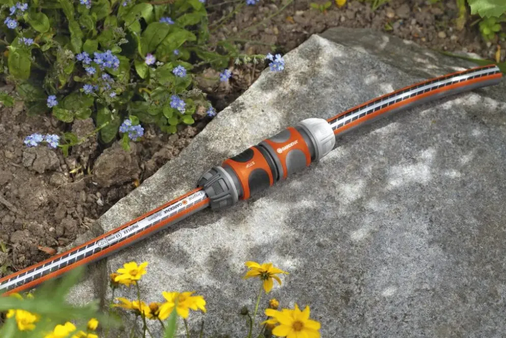 Gardena Koppeling