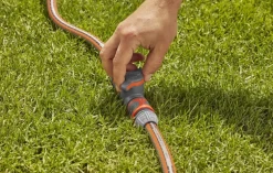 GARDENA Koppeling met regulierventiel zb