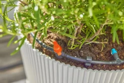 Gardena Micro-Drip-Bewatering Terras Set (30 planten)