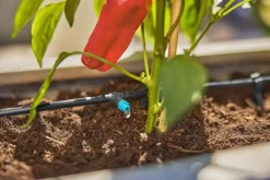 Gardena Micro-Drip-Bewatering Terras Set (30 planten)