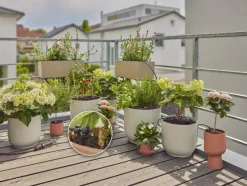 Gardena Micro-Drip-Bewatering Balkon Set (15 planten)​
