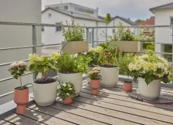 Gardena Micro-Drip-Bewatering Balkon Set (15 planten)